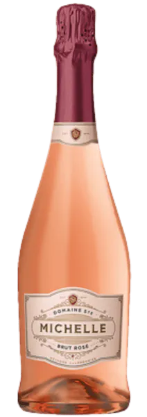 Domaine Ste. Michelle Brut Rosé Pizza Birra Vino Italian Kitchen in