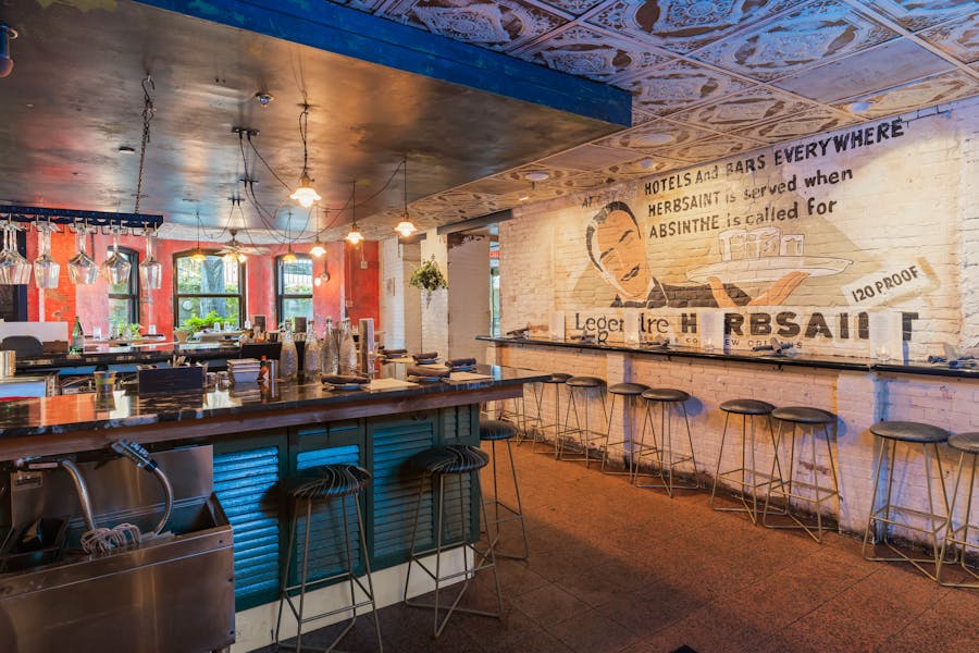 Private Events Buttermilk & Bourbon in Boston, MA