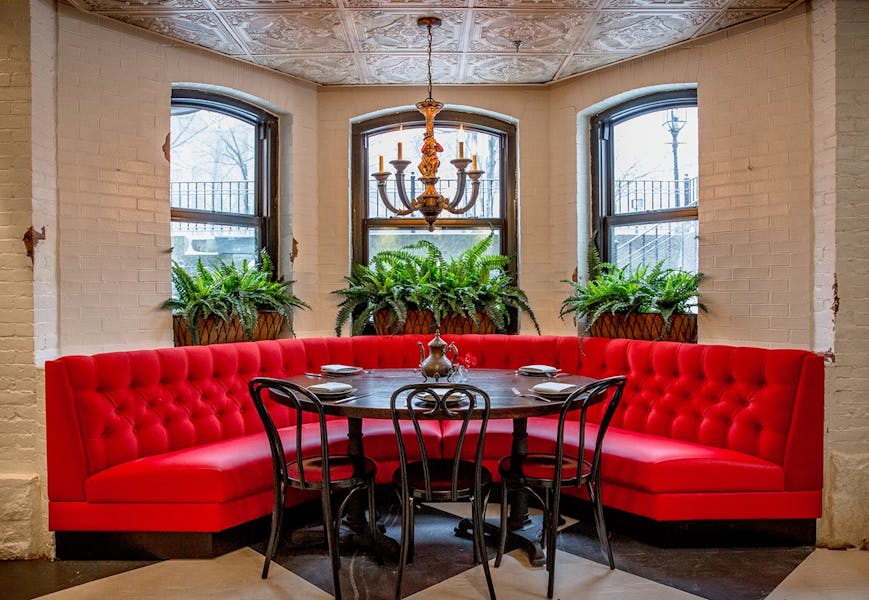 About Buttermilk & Bourbon in Boston, MA