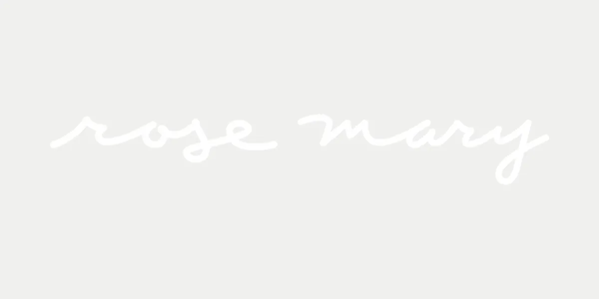 Rose Mary West Loop cover