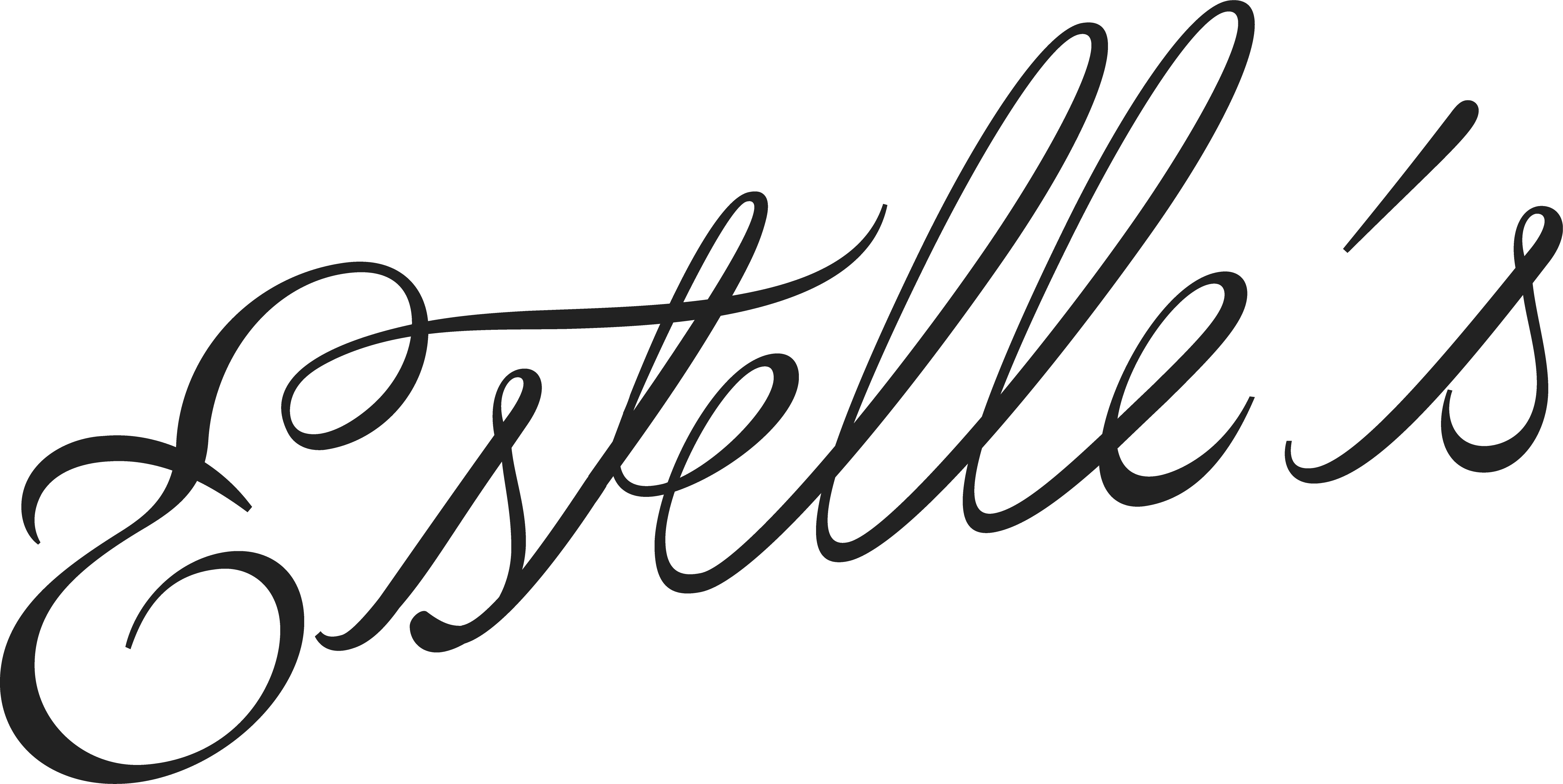 Estelle's | New York City