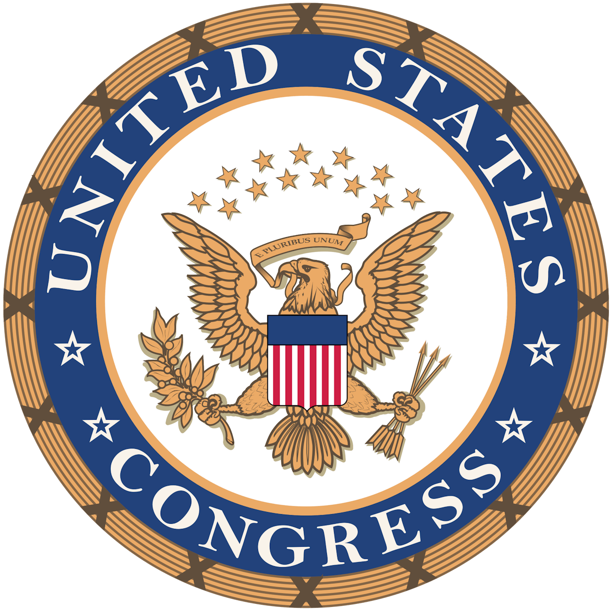 Congress Seal