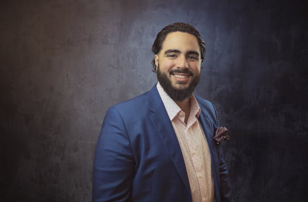 David Fuentes GM