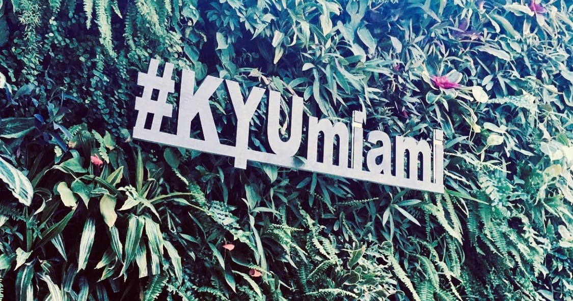 Kyu Miami
