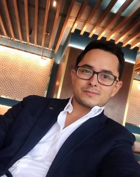 Jesús Nájera