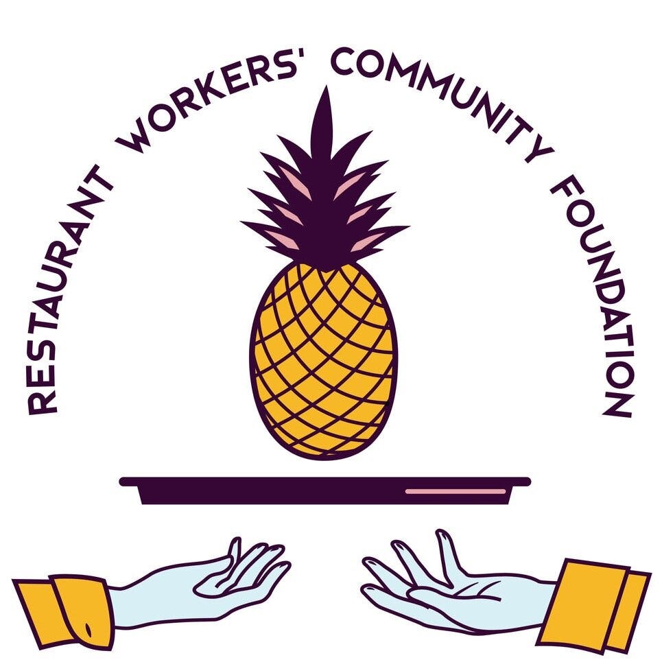 RWCF Logo