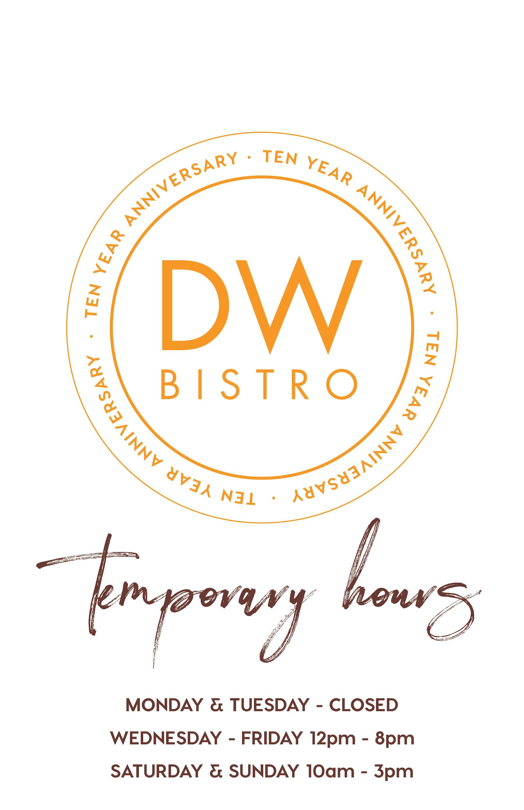 Dw Bistro