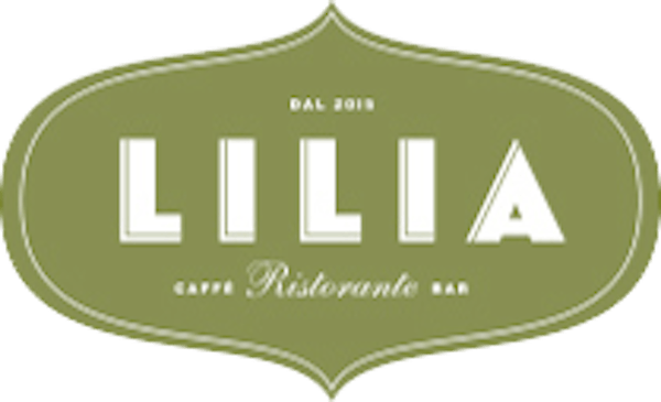    Restaurant & Caffé  - Lilia