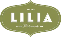 Restaurant & Caffé - Lilia
