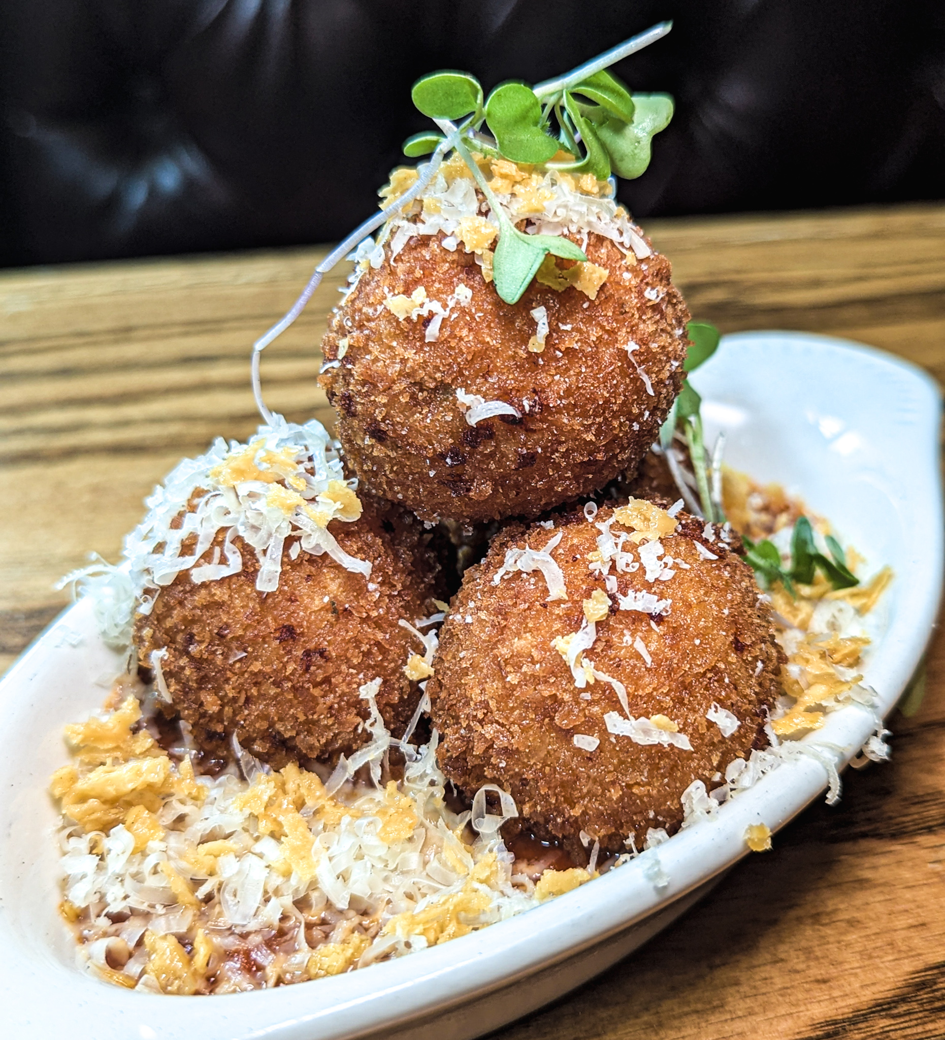 Dinner Menu | Antique Bar & Bakery | Restaurant in Hoboken, NJ