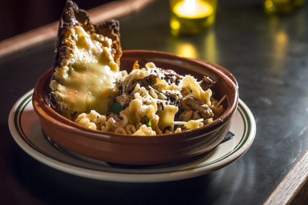 Menus | Antique Bar & Bakery | Best Restaurant in Hoboken
