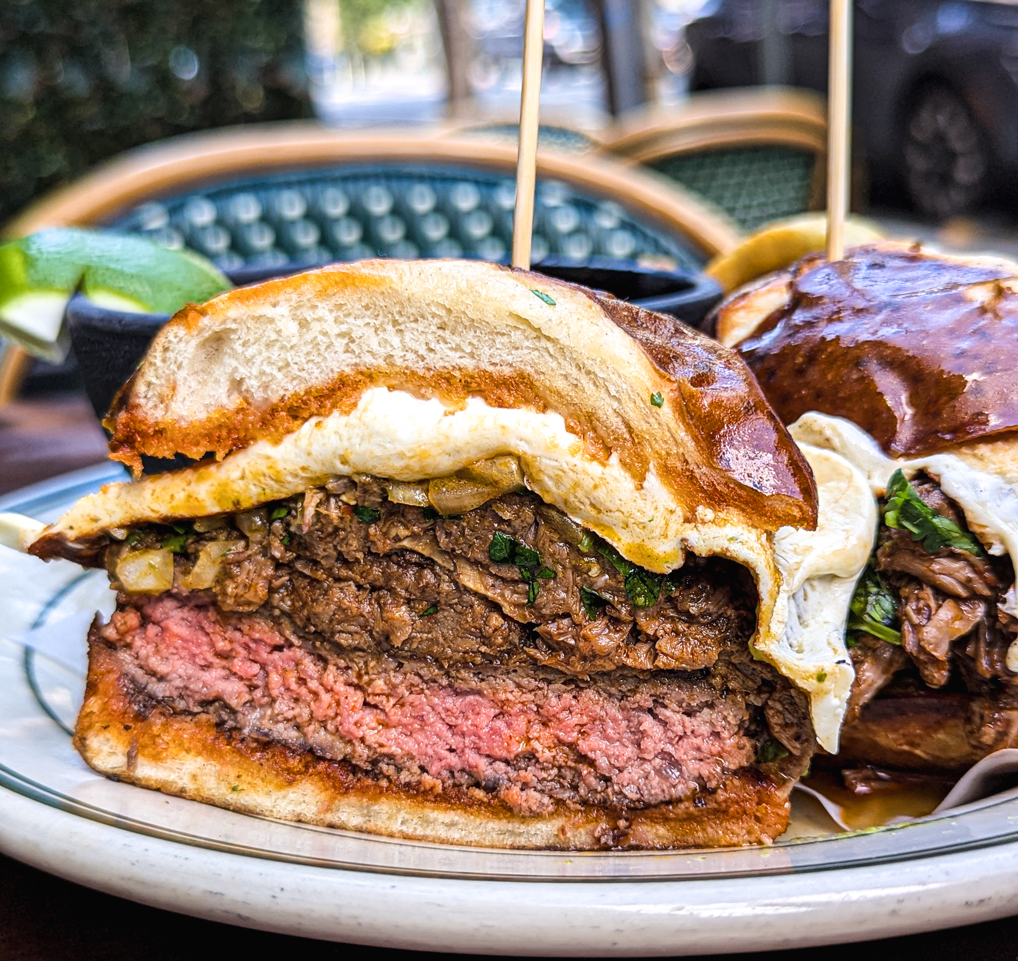 Menus | Antique Bar & Bakery | Best Restaurant in Hoboken