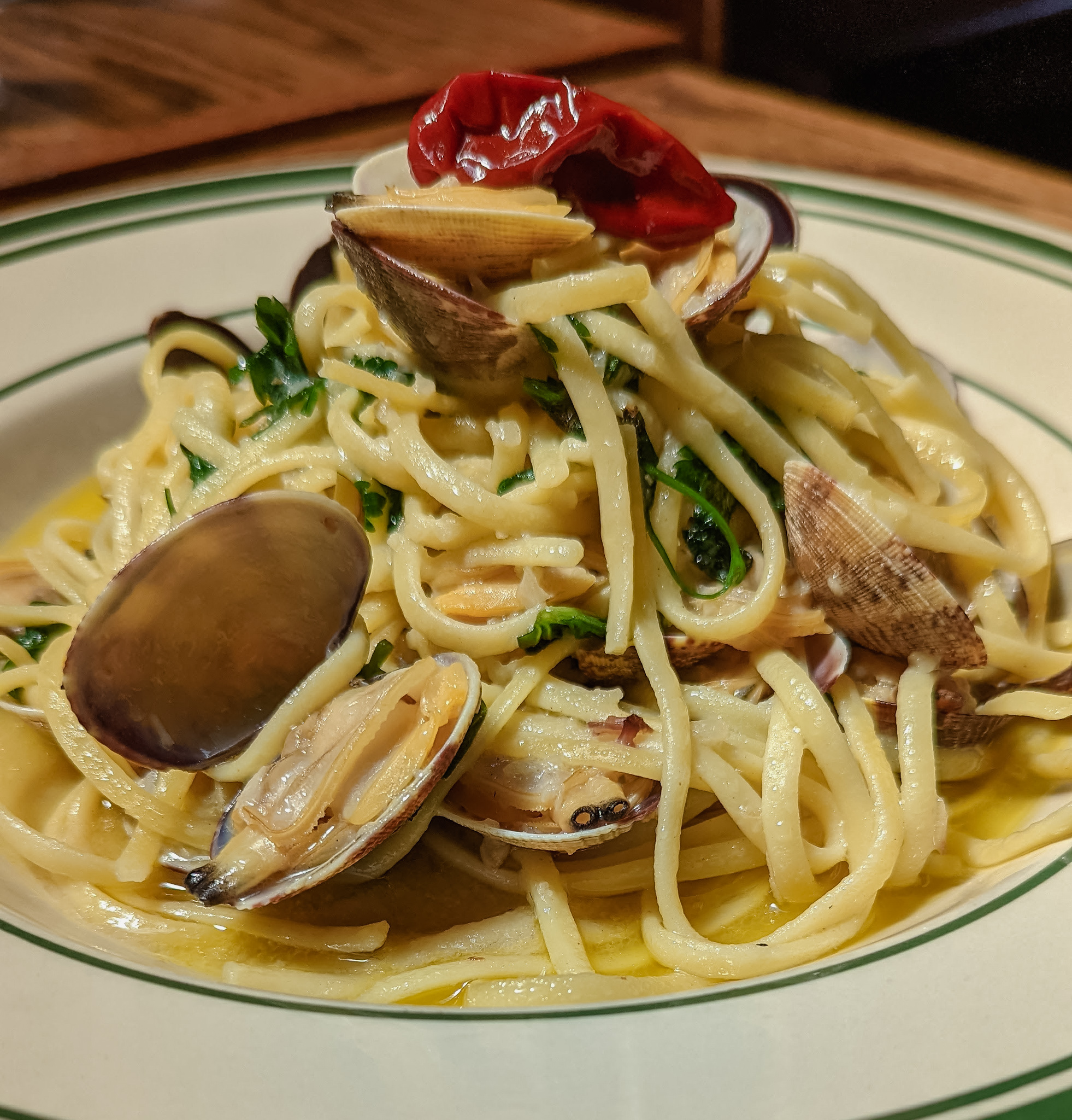 Menus | Antique Bar & Bakery | Best Restaurant in Hoboken