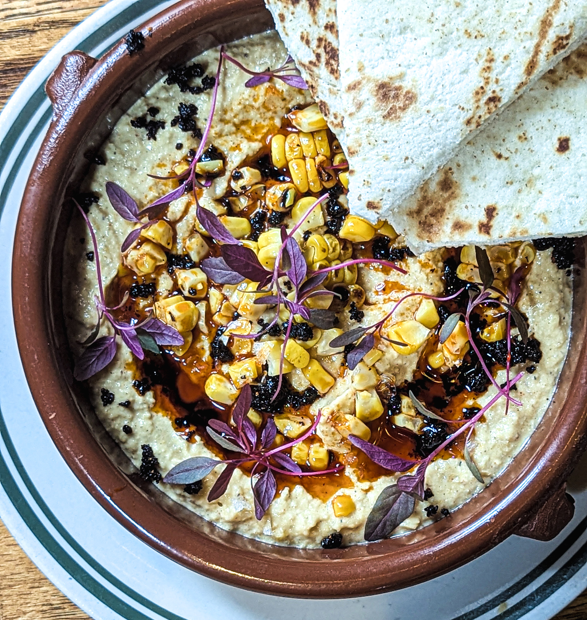 Dinner Menu | Antique Bar & Bakery | Restaurant in Hoboken, NJ