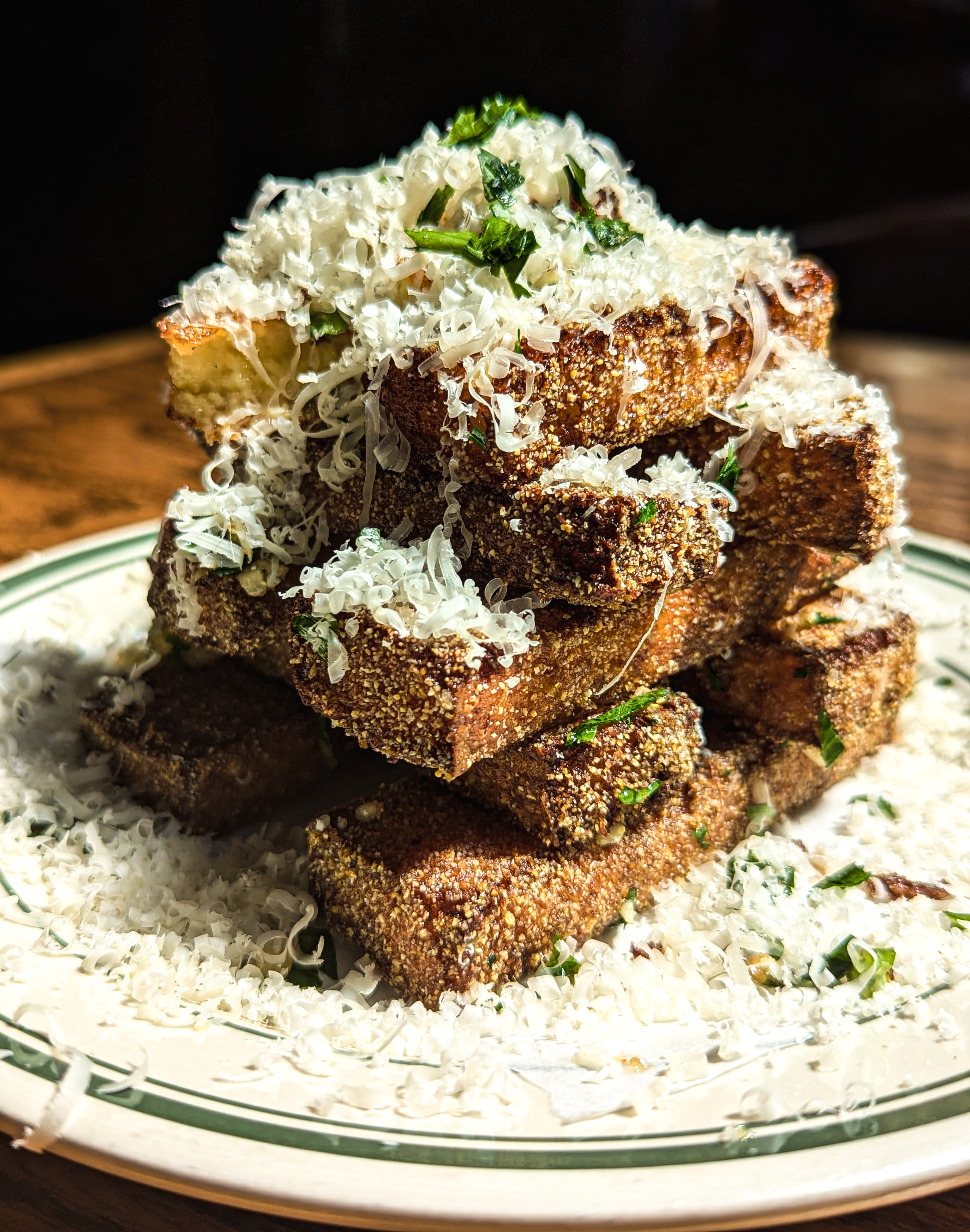 Menus | Antique Bar & Bakery | Best Restaurant in Hoboken