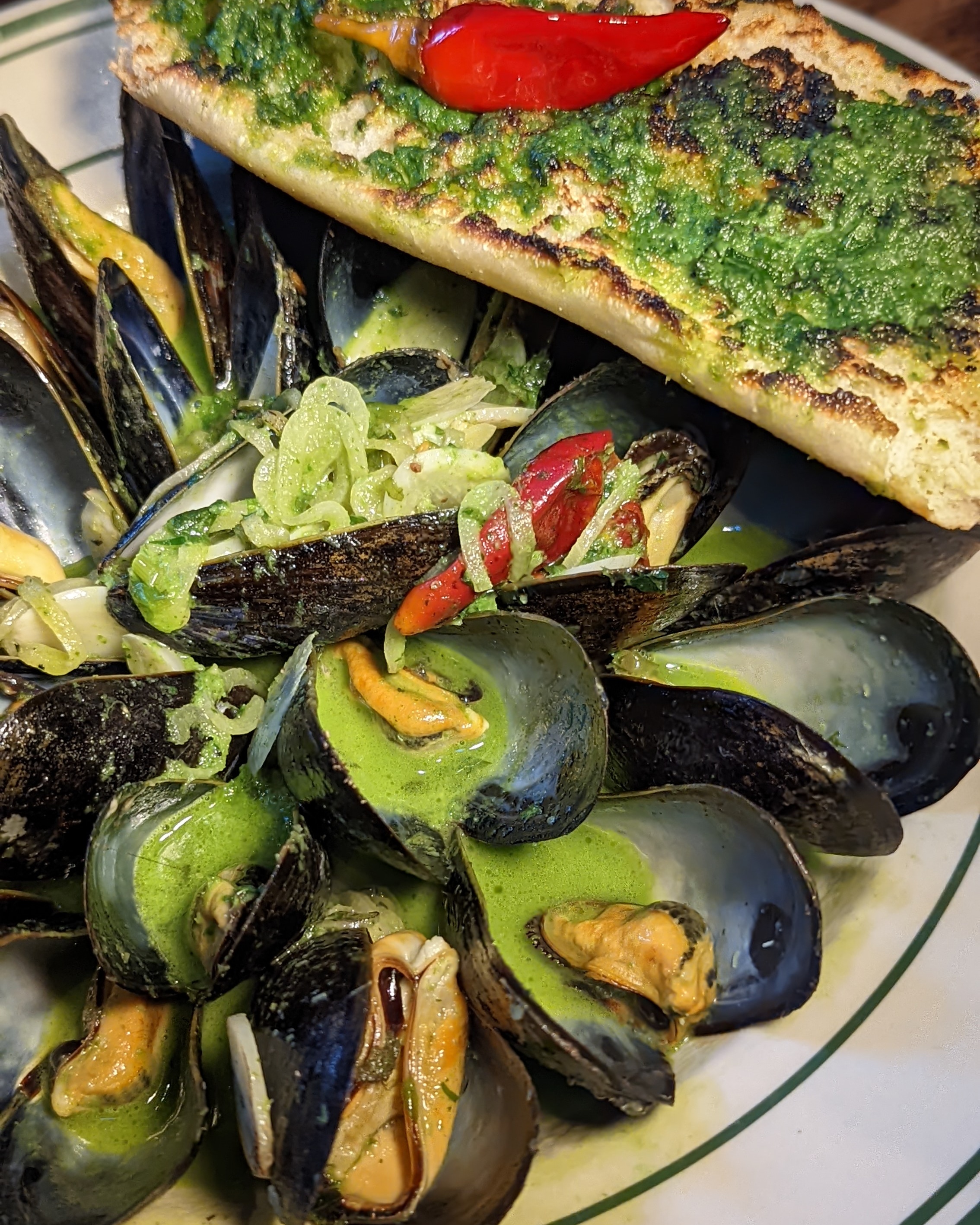Dinner Menu | Antique Bar & Bakery | Restaurant in Hoboken, NJ