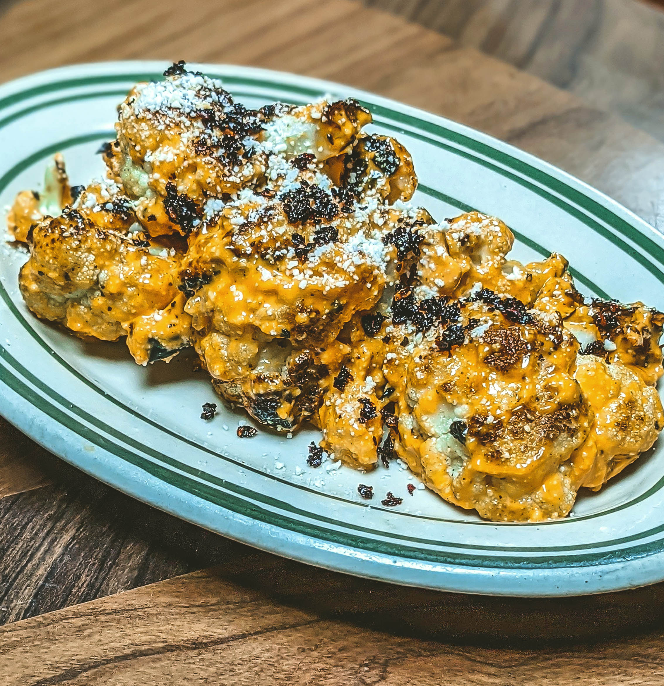 Menus | Antique Bar & Bakery | Best Restaurant in Hoboken