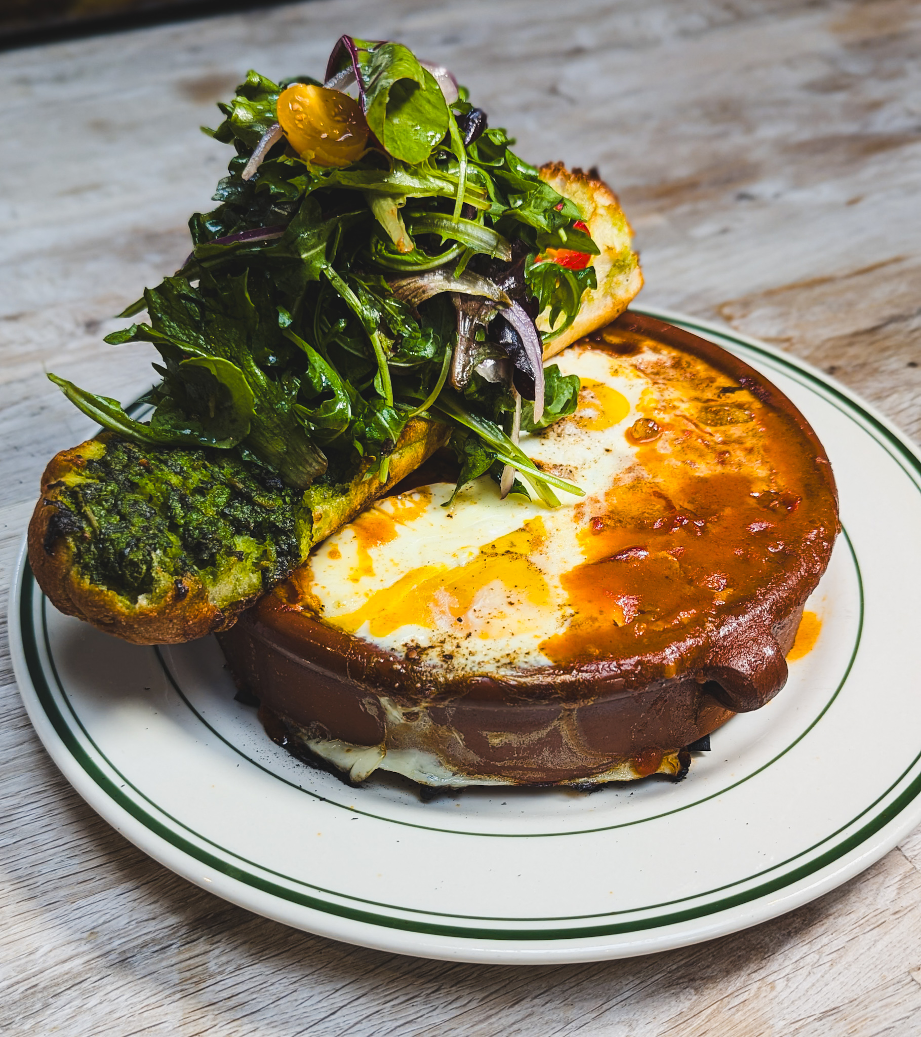 Menus | Antique Bar & Bakery | Best Restaurant in Hoboken