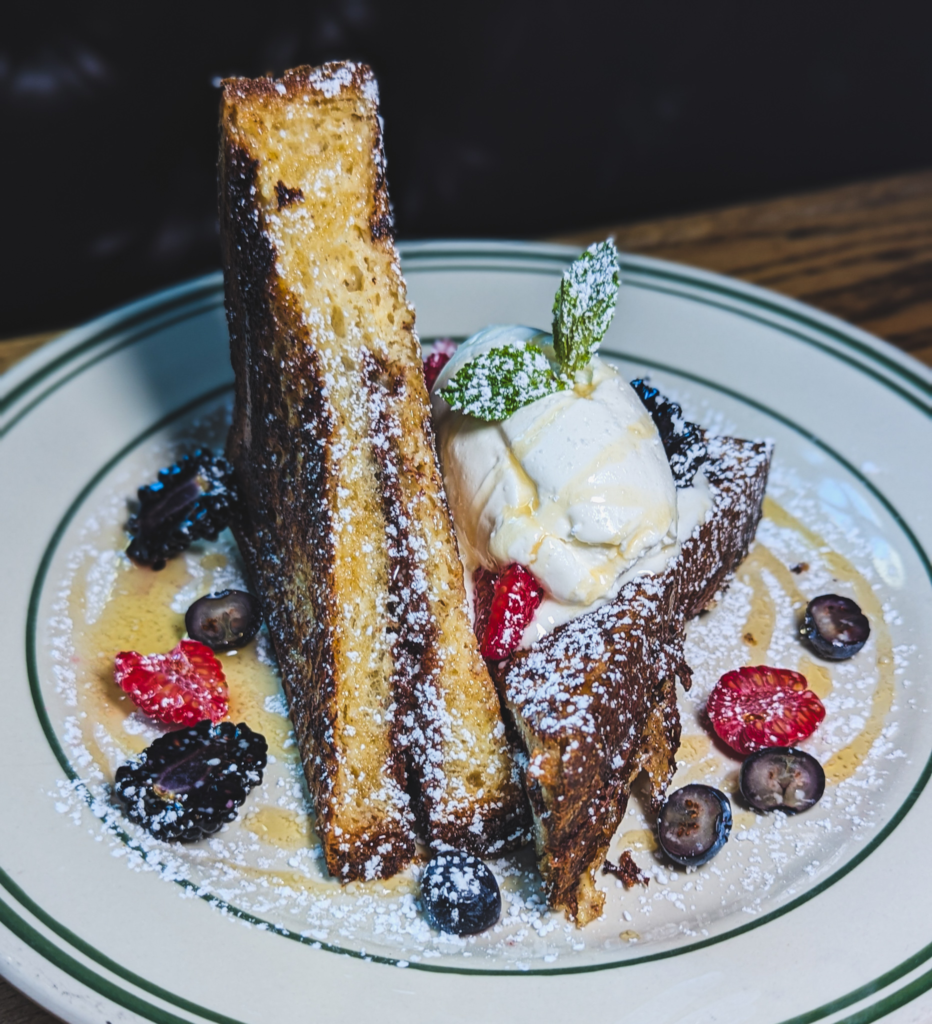 Menus | Antique Bar & Bakery | Best Restaurant in Hoboken