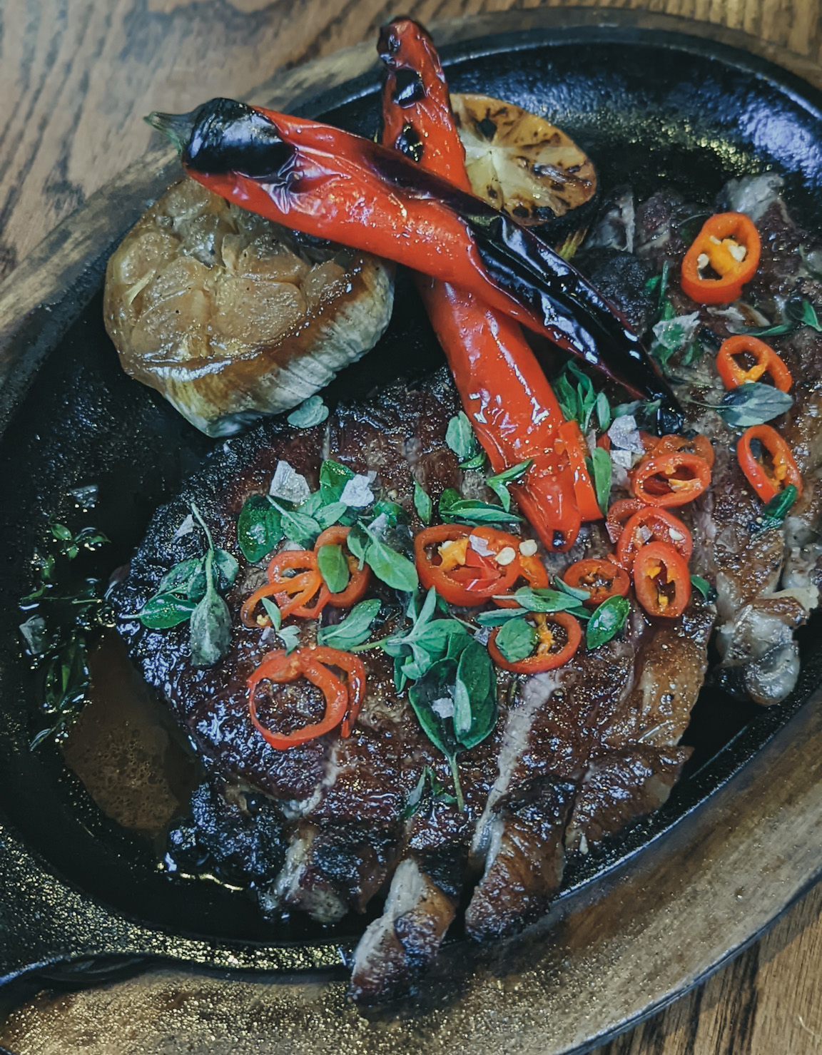 Menus | Antique Bar & Bakery | Best Restaurant in Hoboken