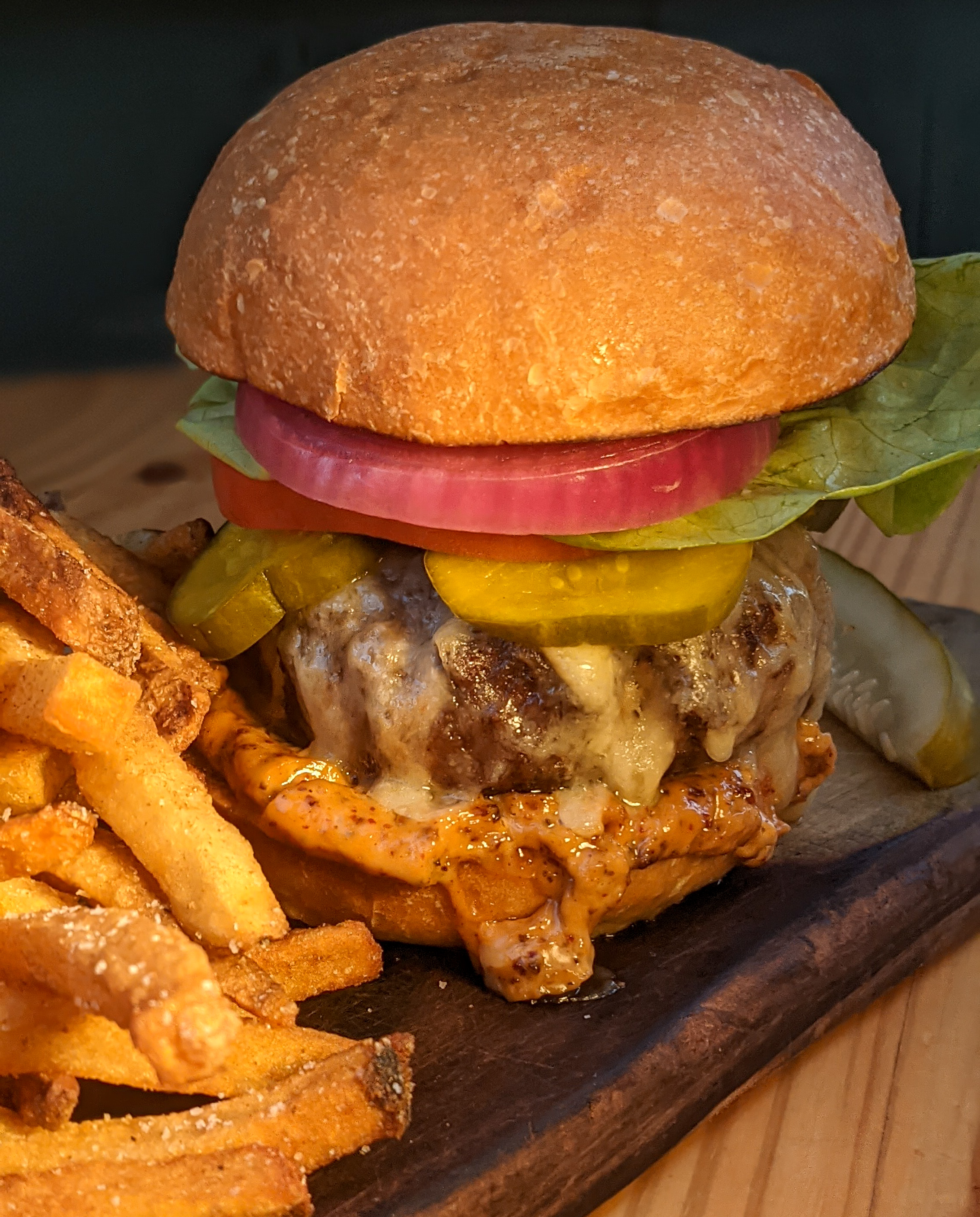 Menus | Antique Bar & Bakery | Best Restaurant in Hoboken