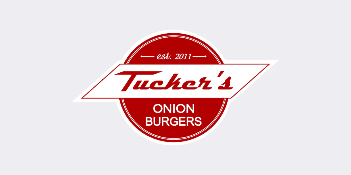 Tucker's Onion Burgers - service preview