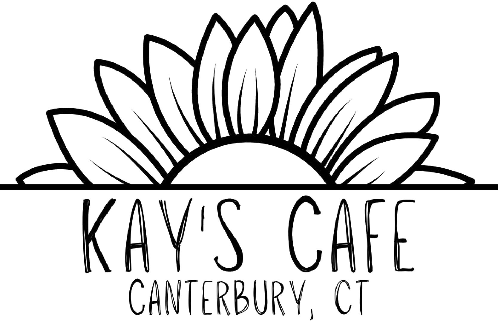 Kays Cafe Home