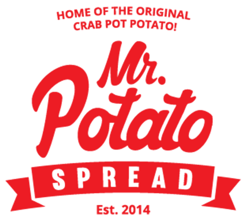 Mr. Potato Spread Home