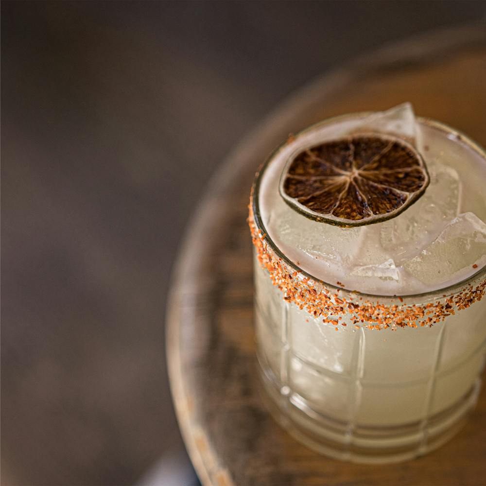margarita cocktail