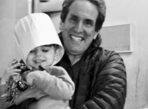 Photo of Fred Kaskowitz