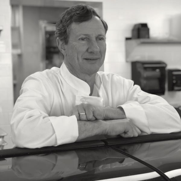 Photo of David Johnson