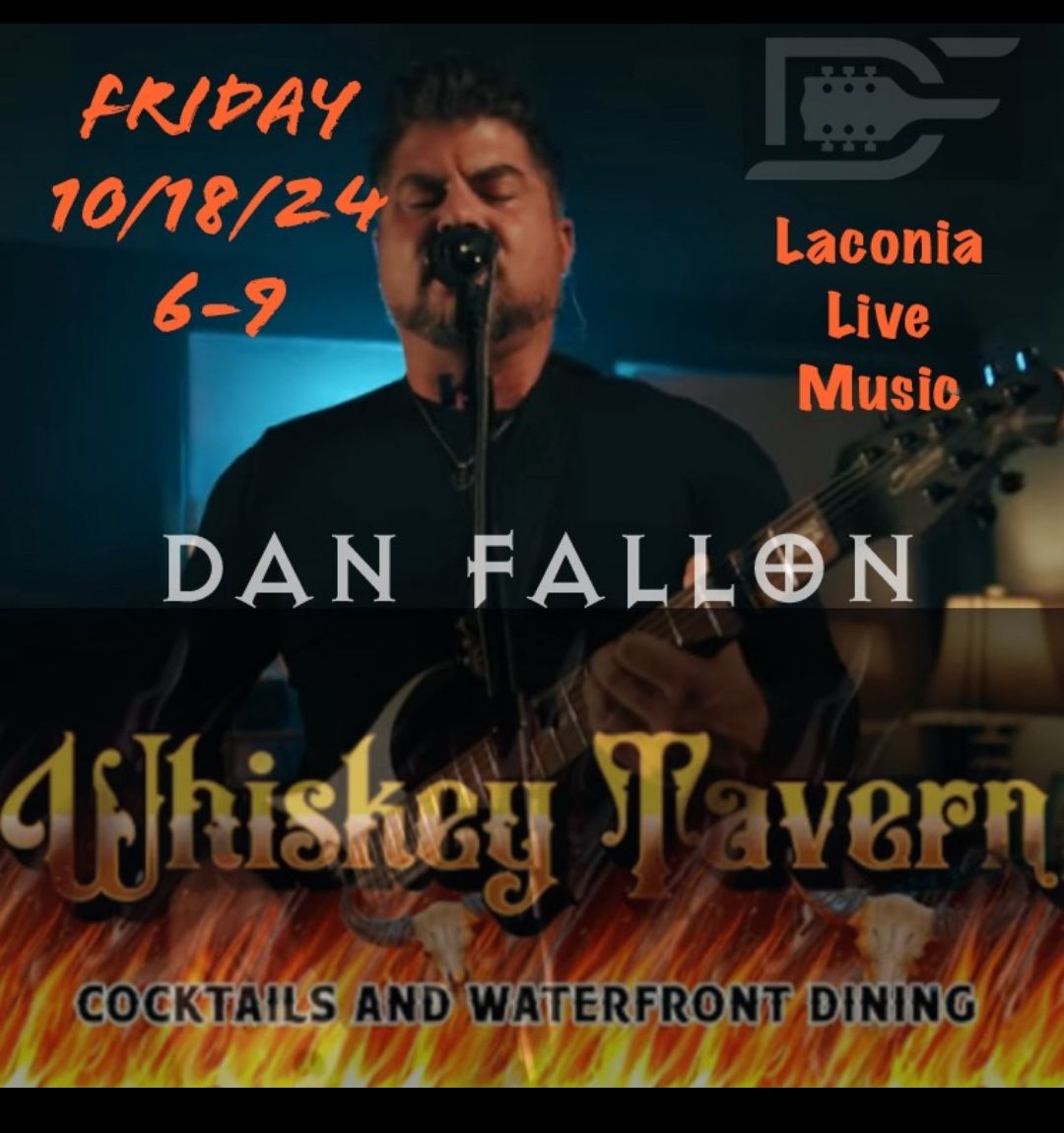 Dan Fallon Whiskey Tavern Grill & Bar in Laconia, NH