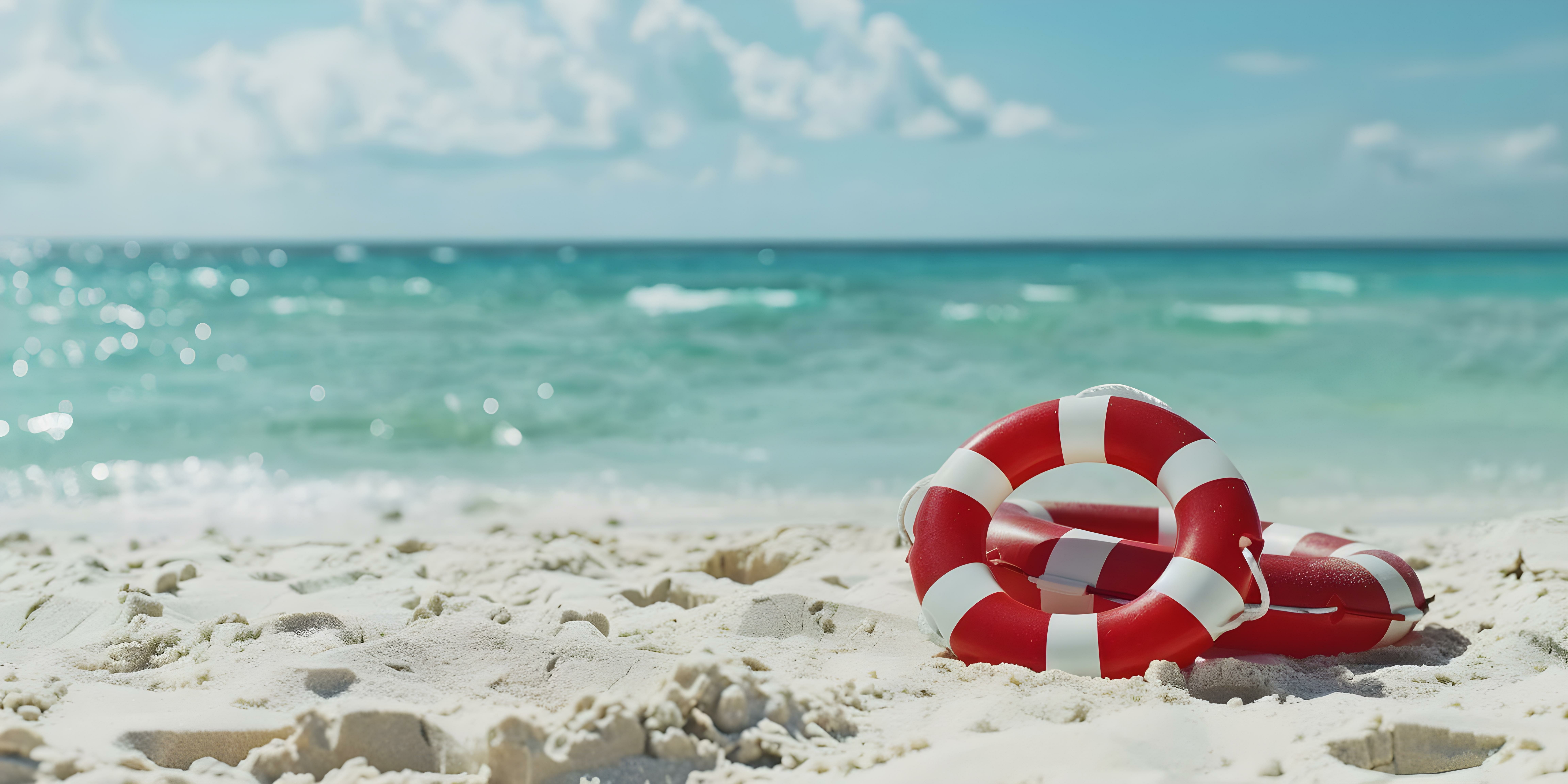 Ocean Beach Park water park
