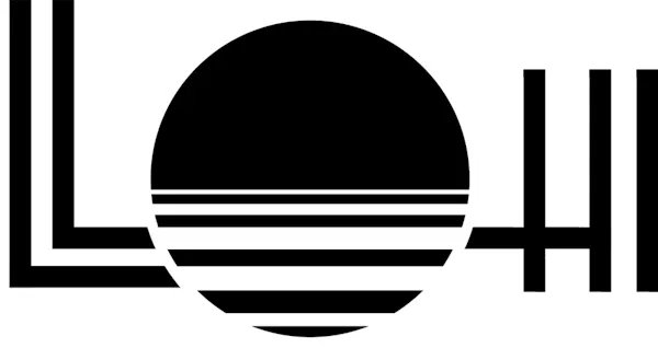 LoHi logo