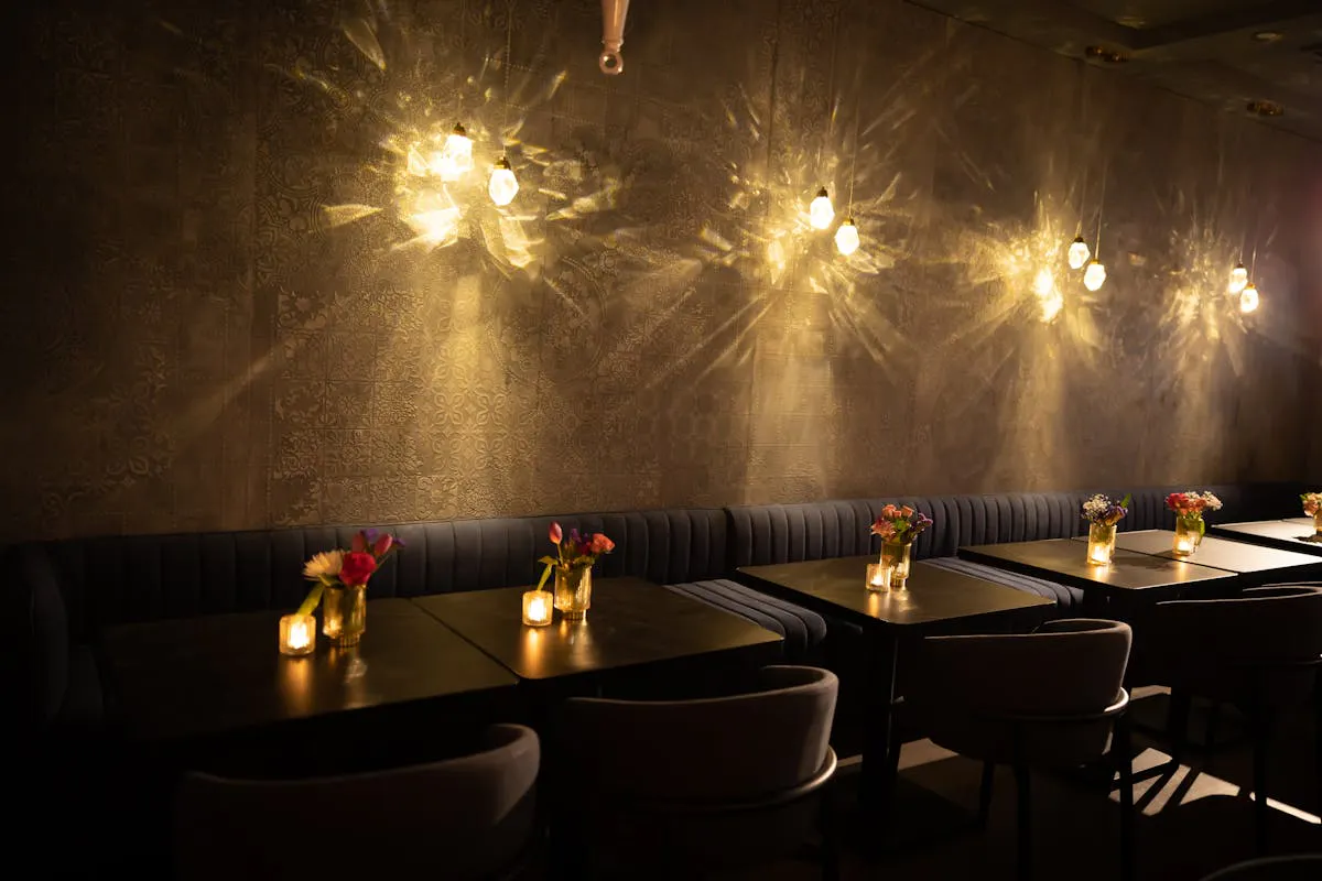 Drinkology - Bar in Long Island City