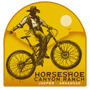Hours Location Horseshoe Canyon In Jasper AR