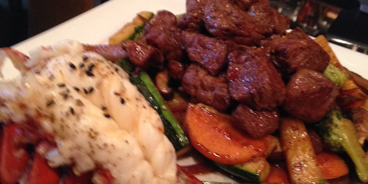 Upper King | Fuji Charleston