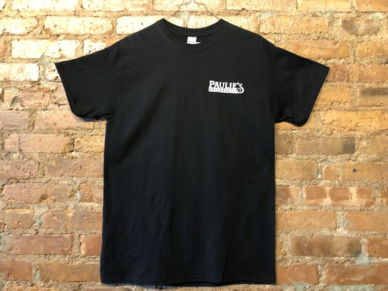 brickhouse t shirt