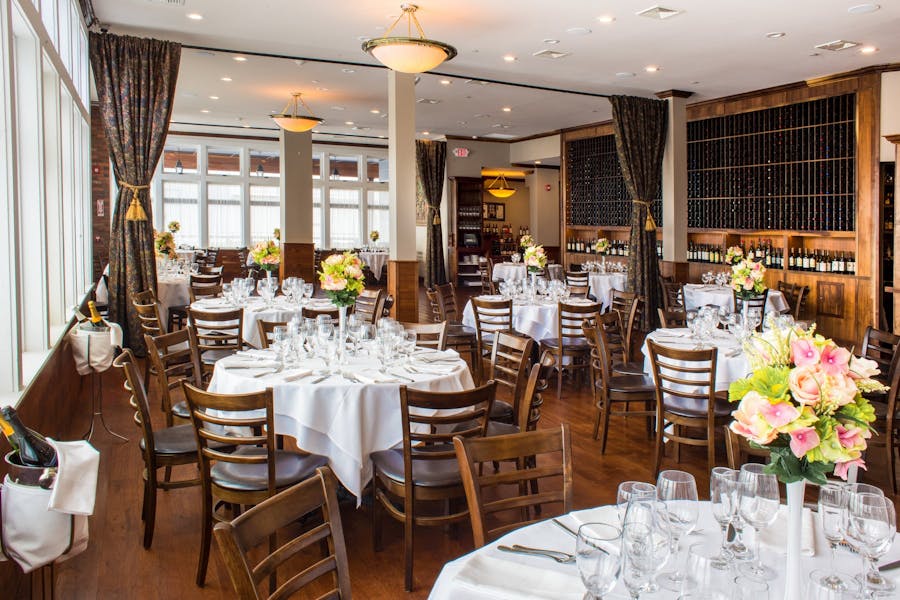 Hours of Operation Hudson Valley Steakhouse in Heights, NY