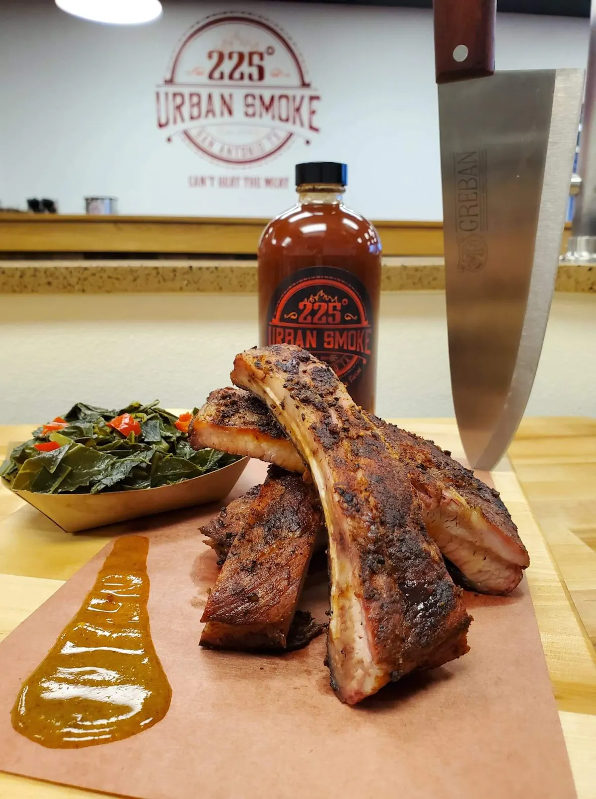 Menus 225 Urban Smoke In San Antonio Tx Menus 225 Urban Smoke In San Antonio Tx