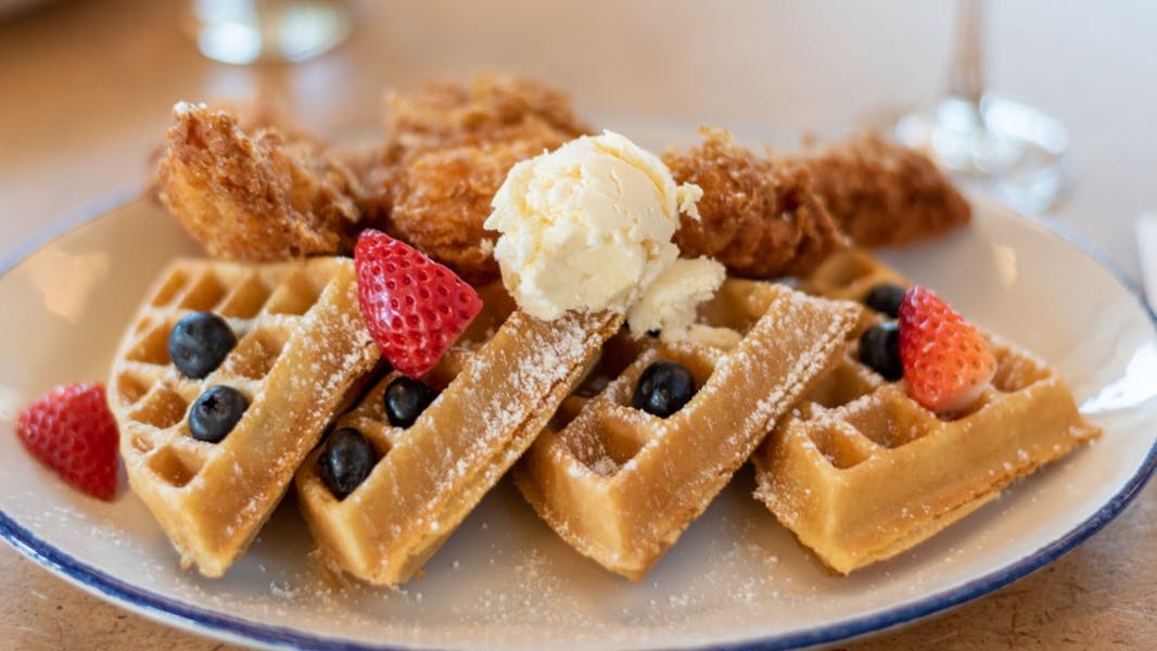 Our Story | Poogan's Southern Kitchen in Summerville, SC