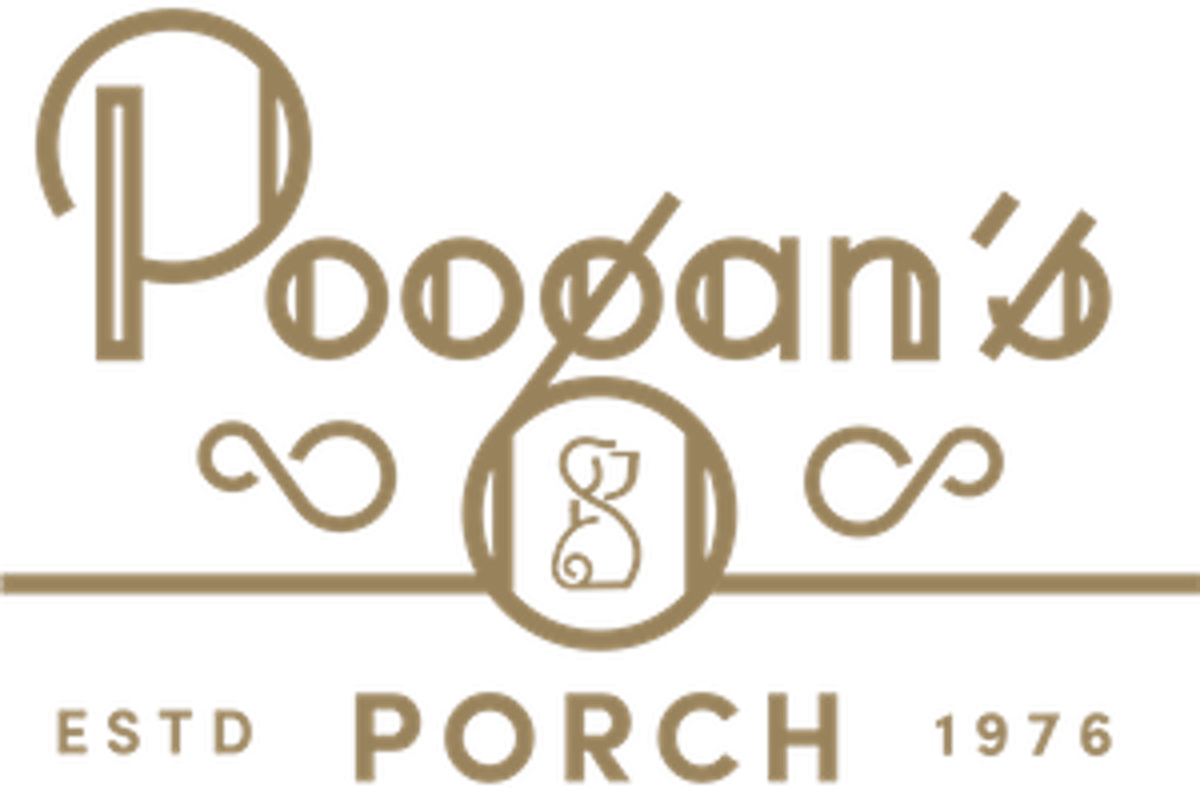 Poogan's Porch Logo