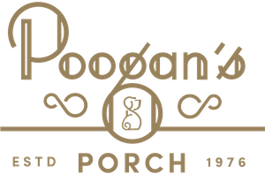 Poogan's Porch Logo