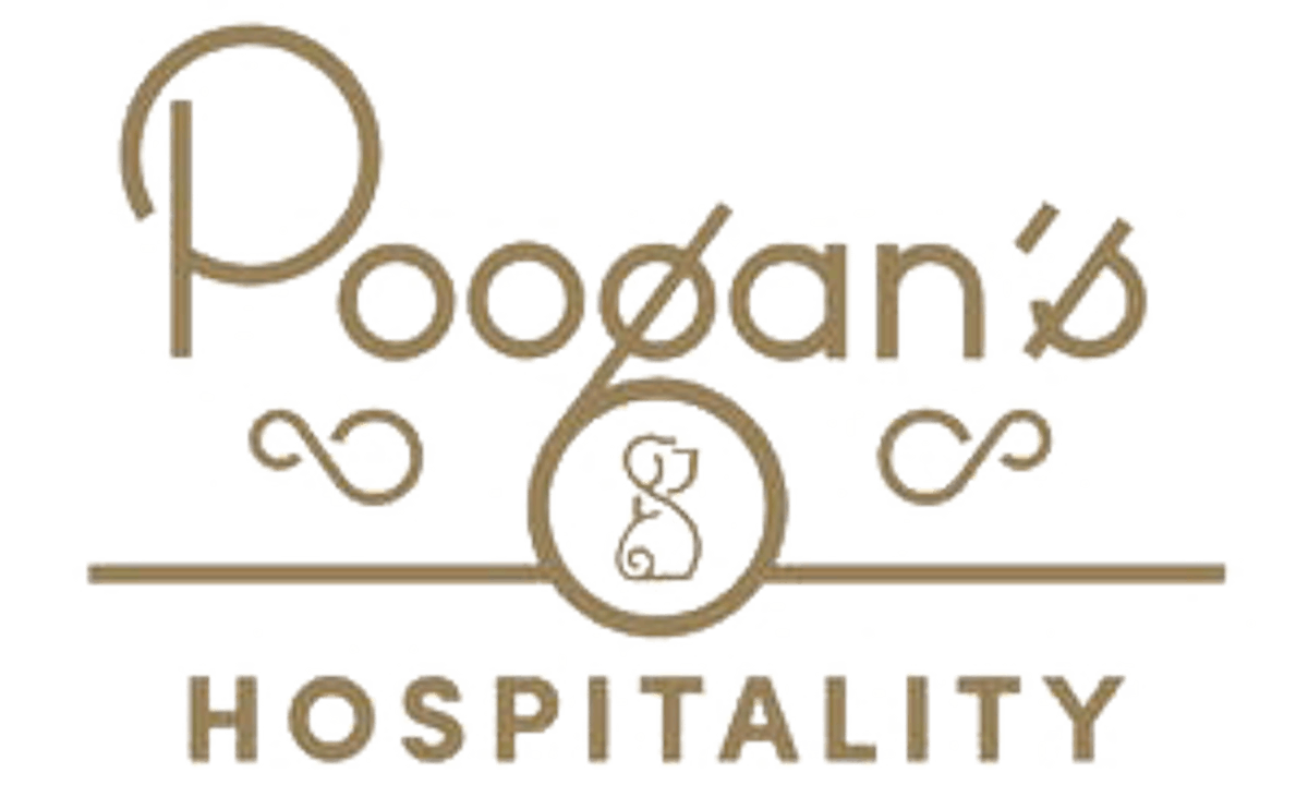 poogan's hospitality logo