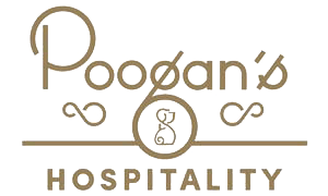 poogan's hospitality logo