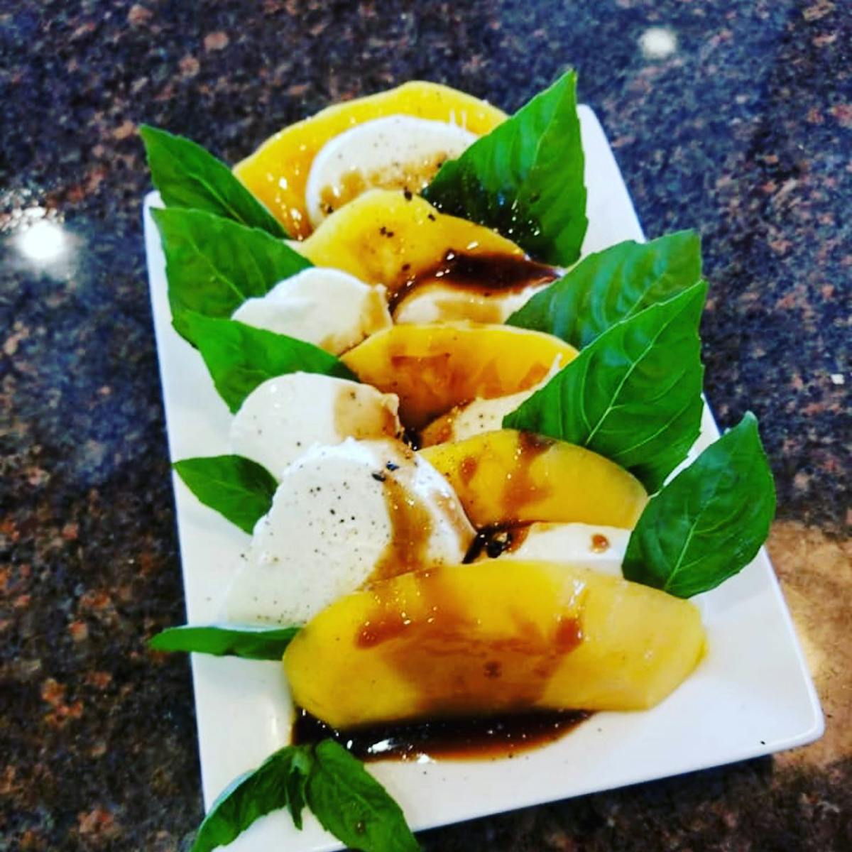 Caprese