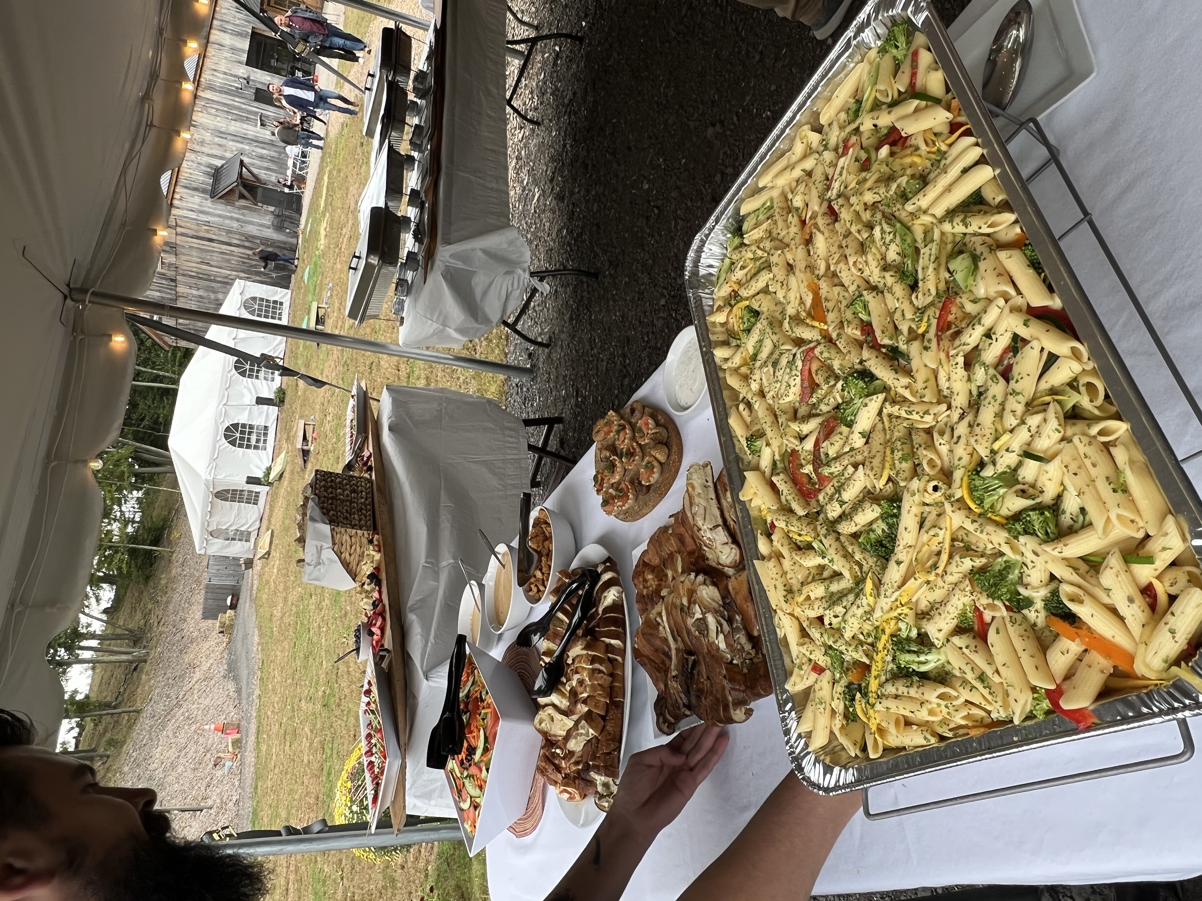 offsite fine cateringmiddletown ctcatering companiescorporate