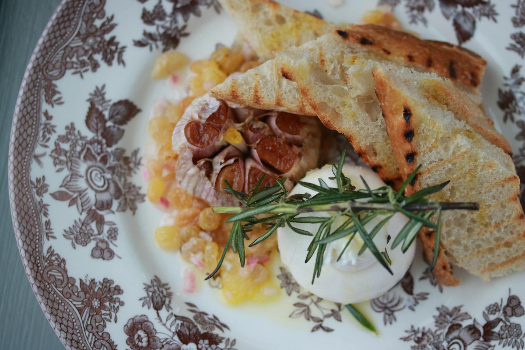 Taverna Buratta