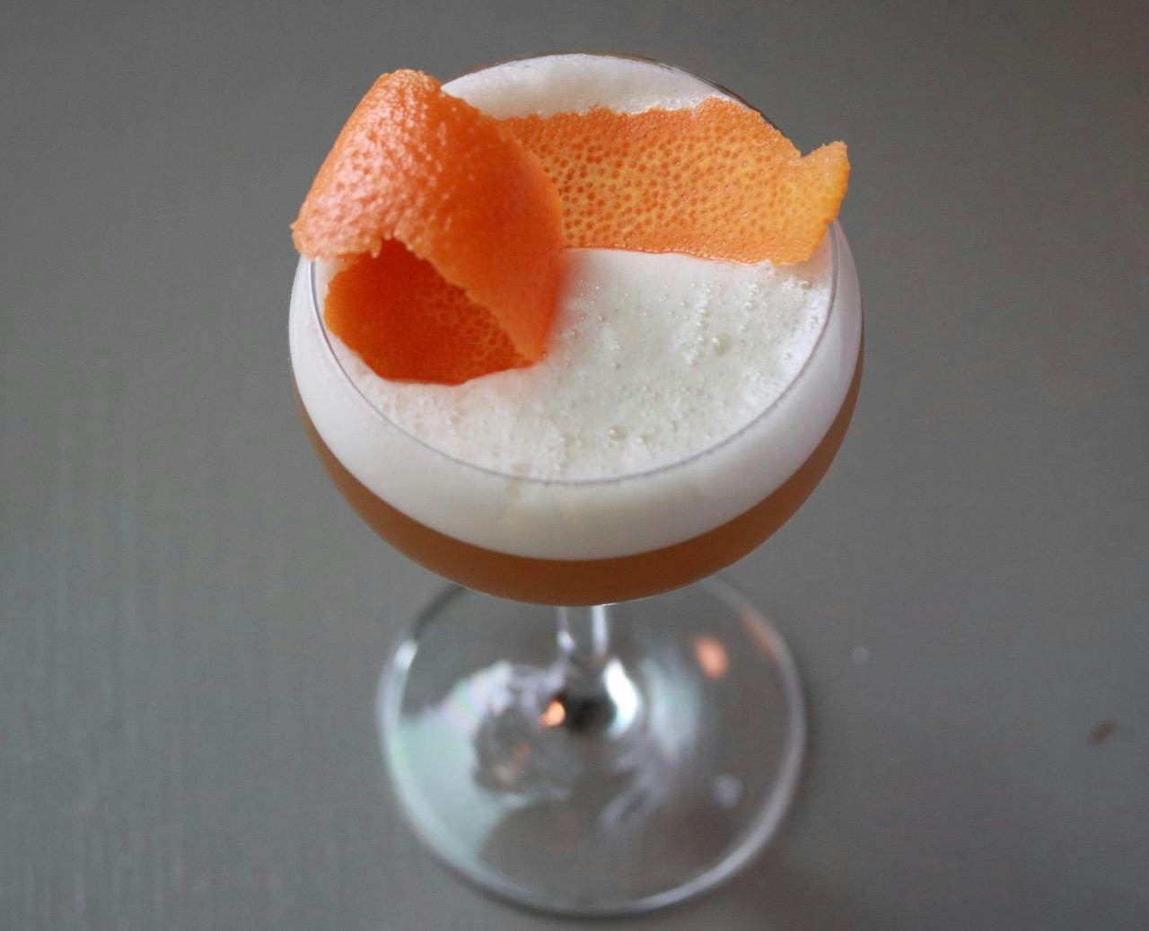Taverna cocktail