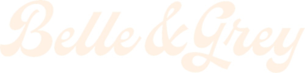 Belle & Grey